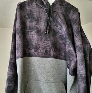 Marc Ecko hood sweatshirt